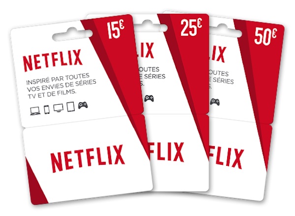 Netflix Pass