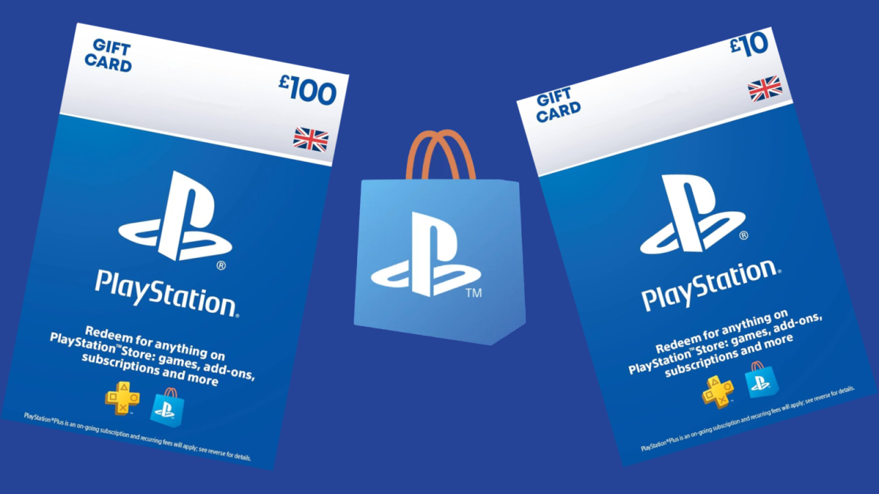 PlayStation Pass